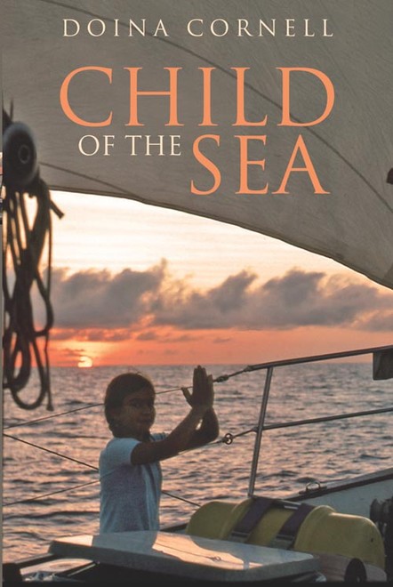 Child Of The Sea out next month ©  SW
